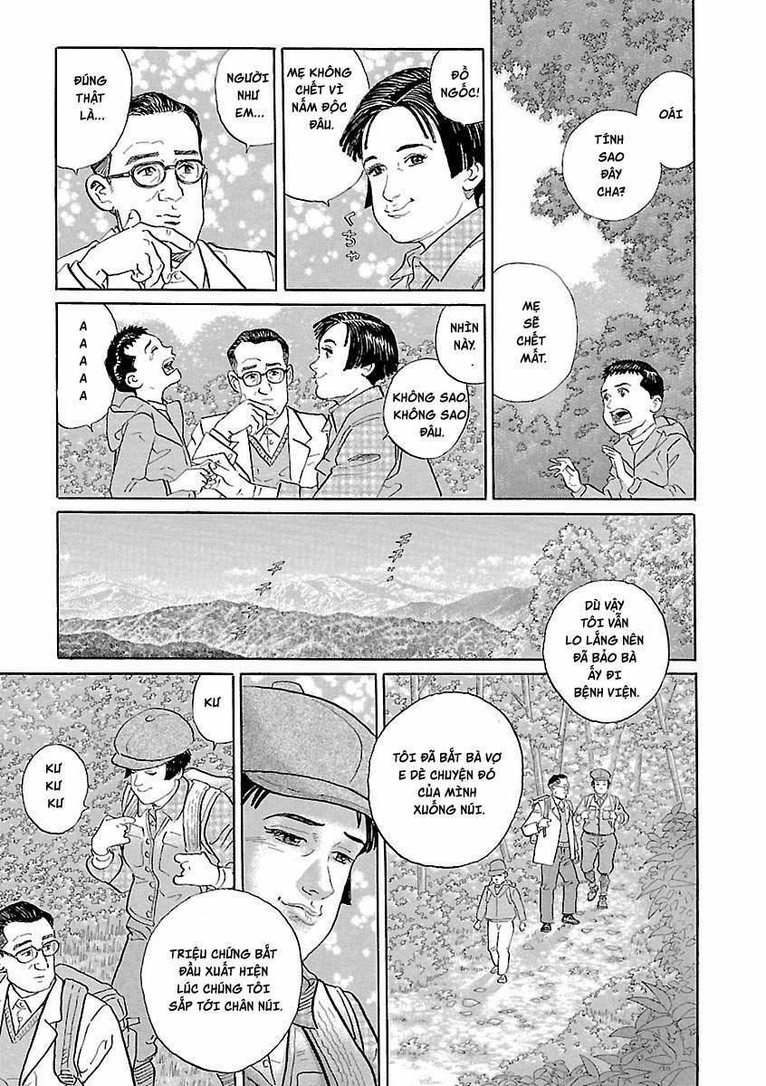 Sensei No Kaban 5 trang 10