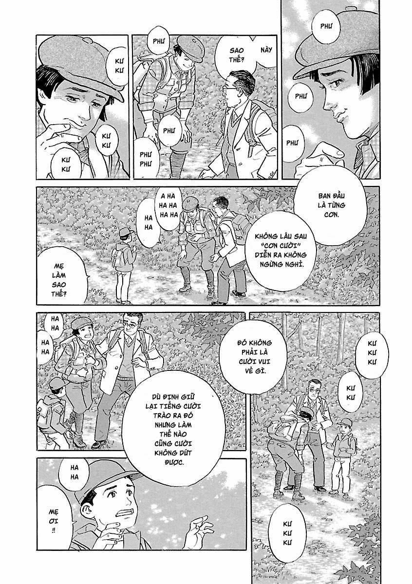 Sensei No Kaban 5 trang 11