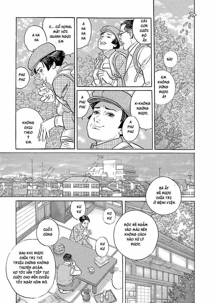 Sensei No Kaban 5 trang 12