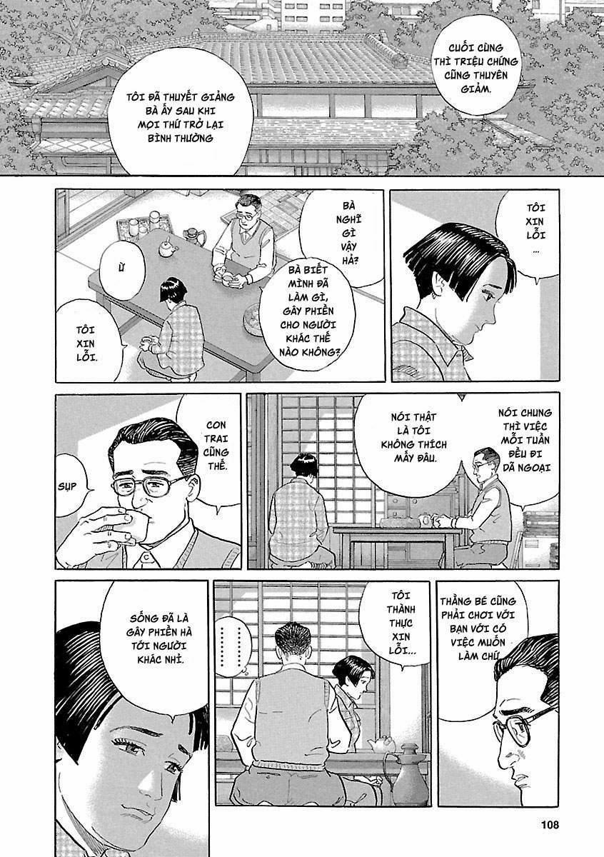 Sensei No Kaban 5 trang 13