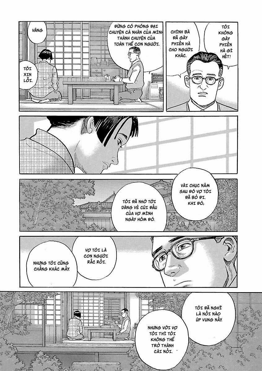 Sensei No Kaban 5 trang 14