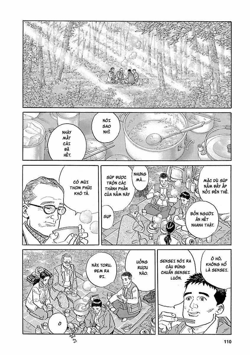 Sensei No Kaban 5 trang 15