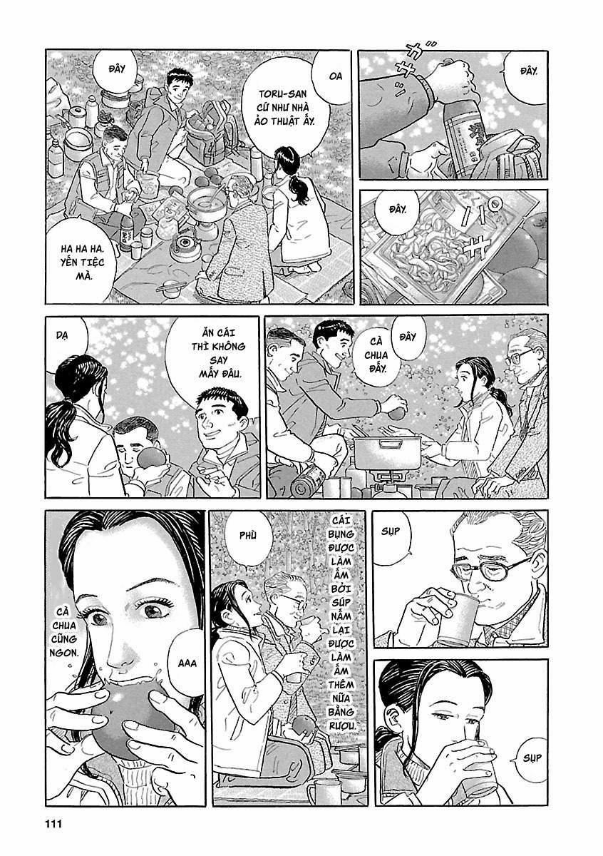 Sensei No Kaban 5 trang 16