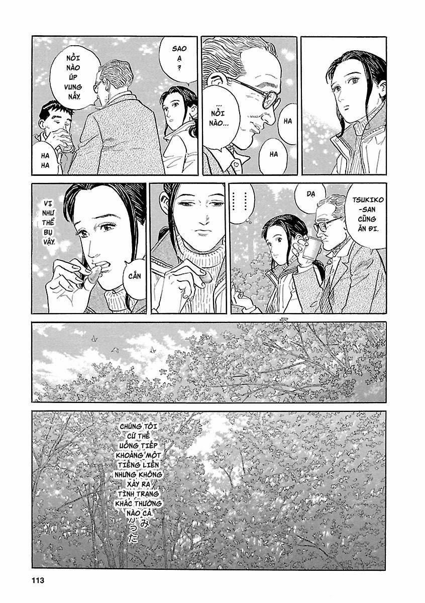 Sensei No Kaban 5 trang 18