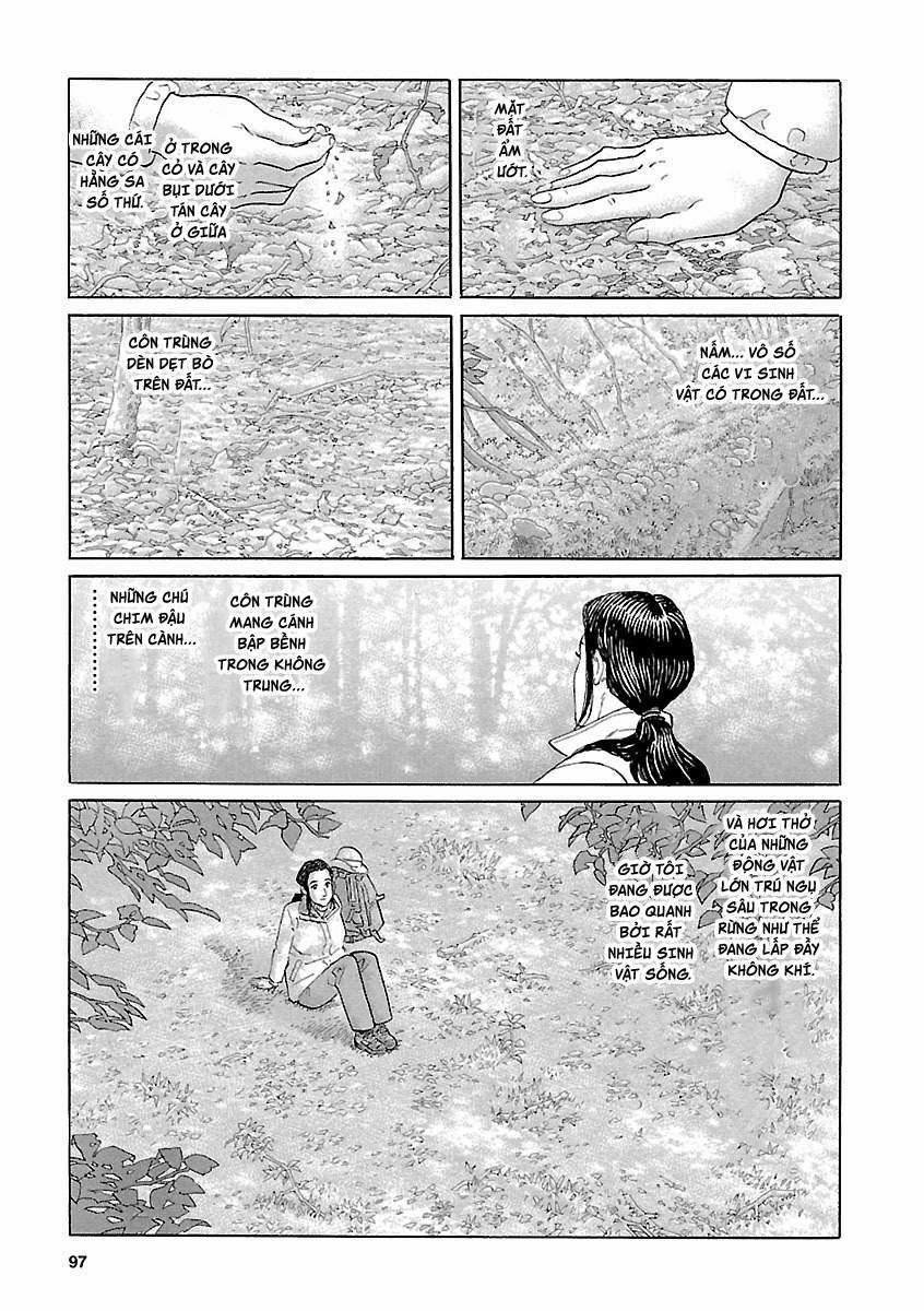 Sensei No Kaban 5 trang 2