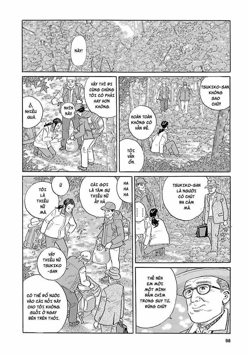 Sensei No Kaban 5 trang 3