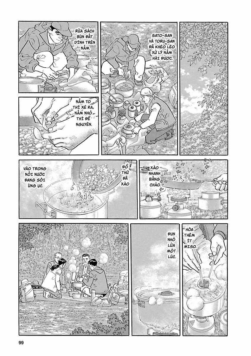 Sensei No Kaban 5 trang 4