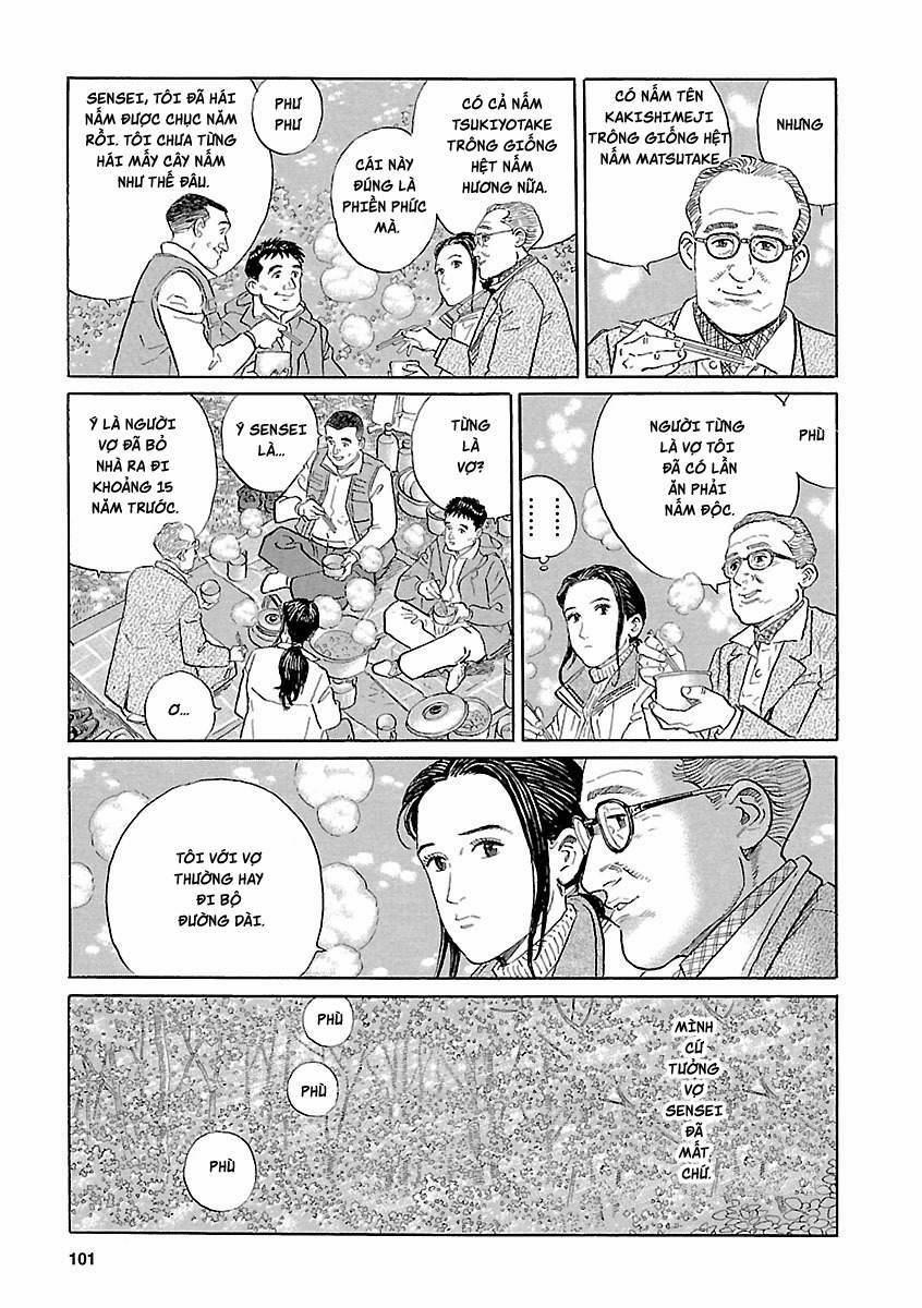 Sensei No Kaban 5 trang 6