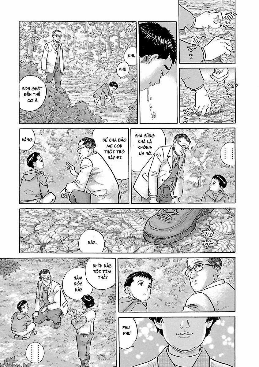 Sensei No Kaban 5 trang 8