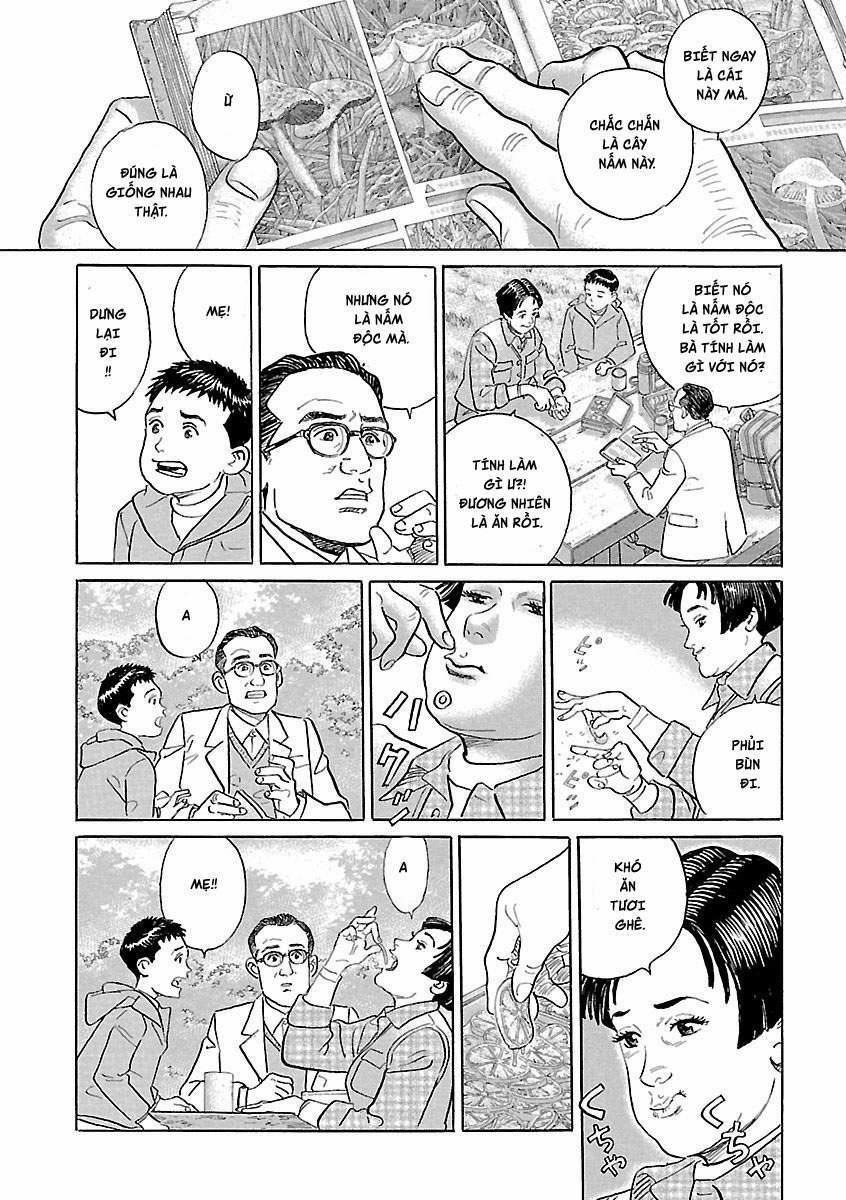 Sensei No Kaban 5 trang 9