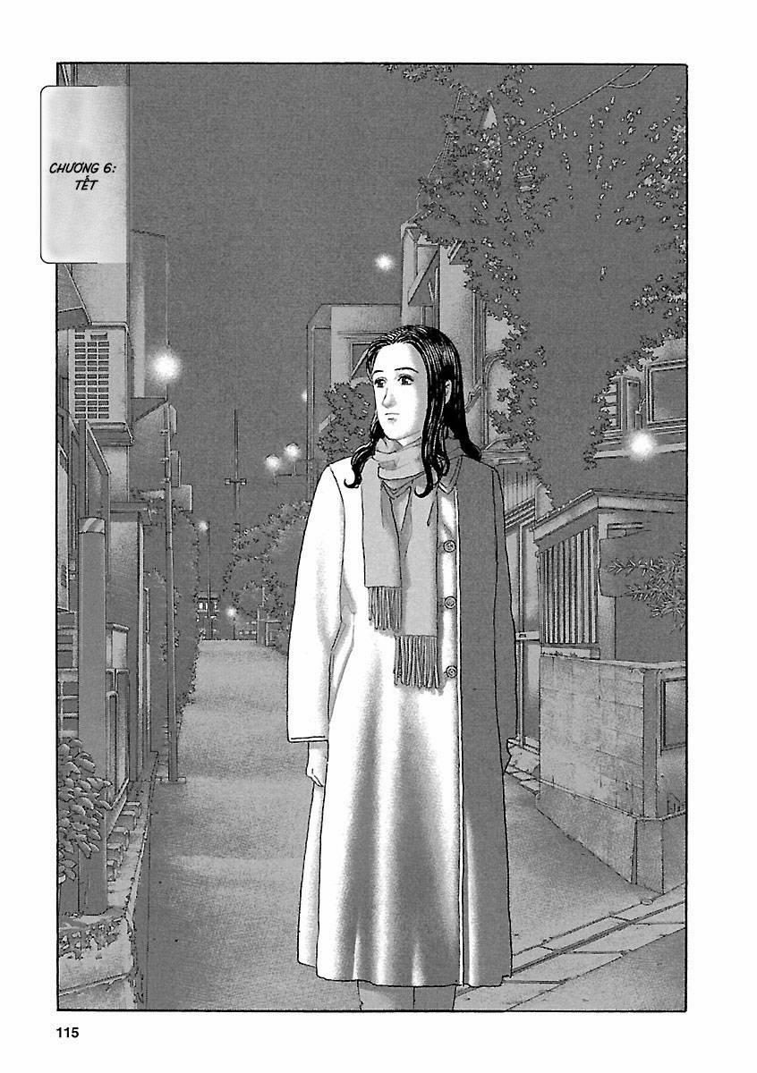 Sensei No Kaban 6 trang 0