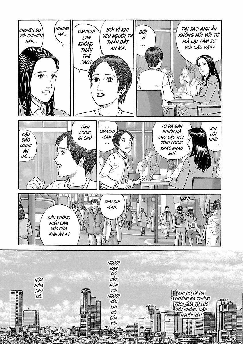 Sensei No Kaban 6 trang 10