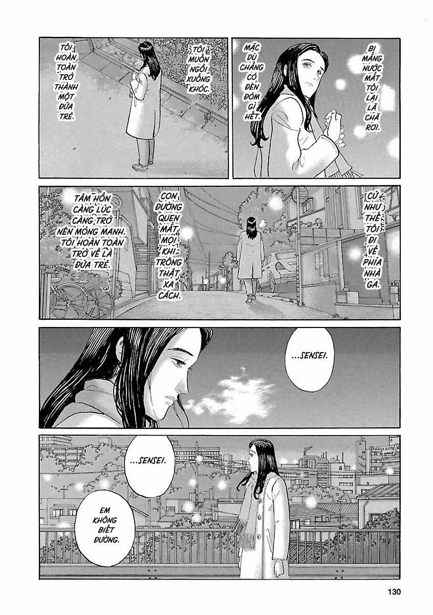 Sensei No Kaban 6 trang 15