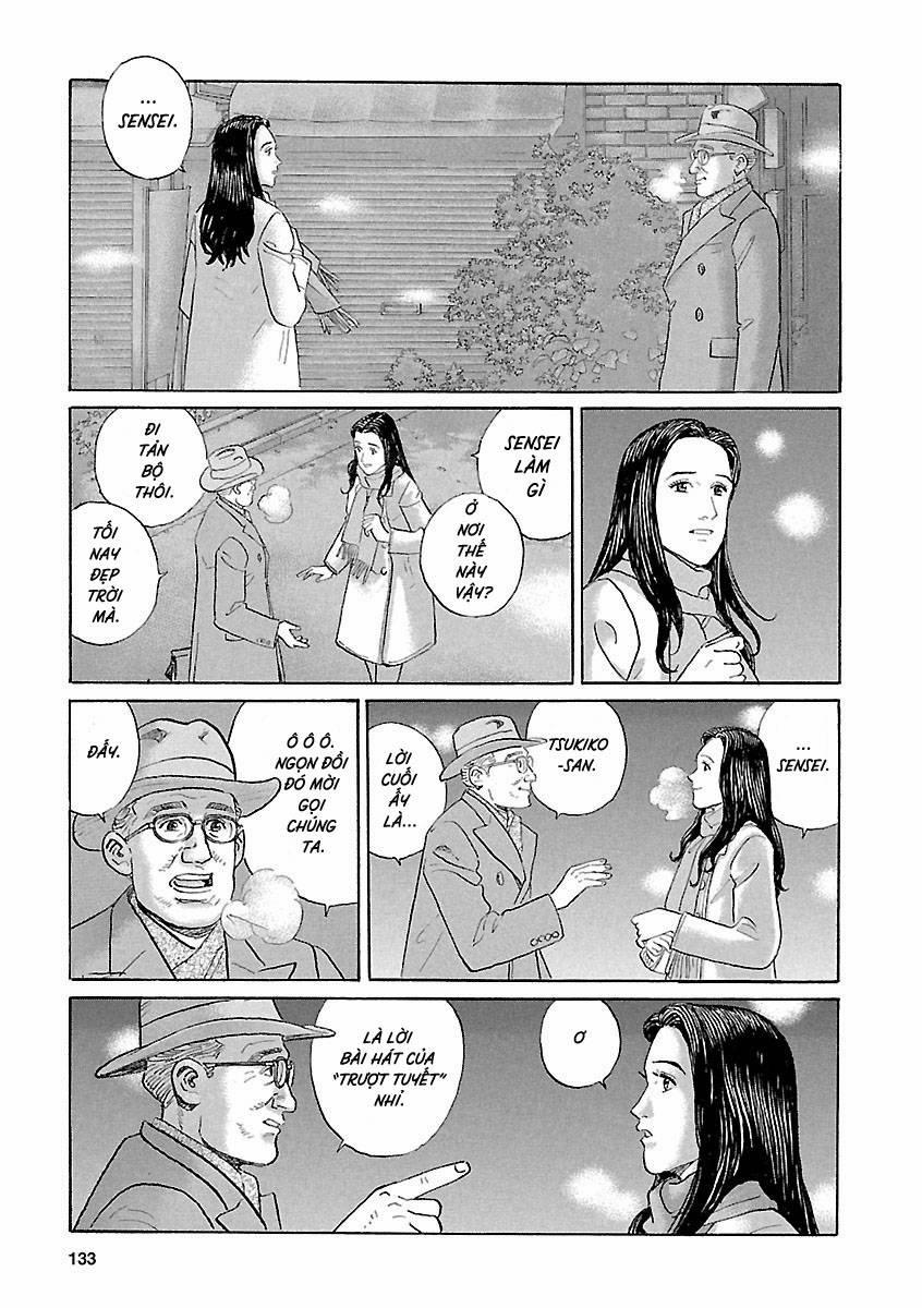 Sensei No Kaban 6 trang 18