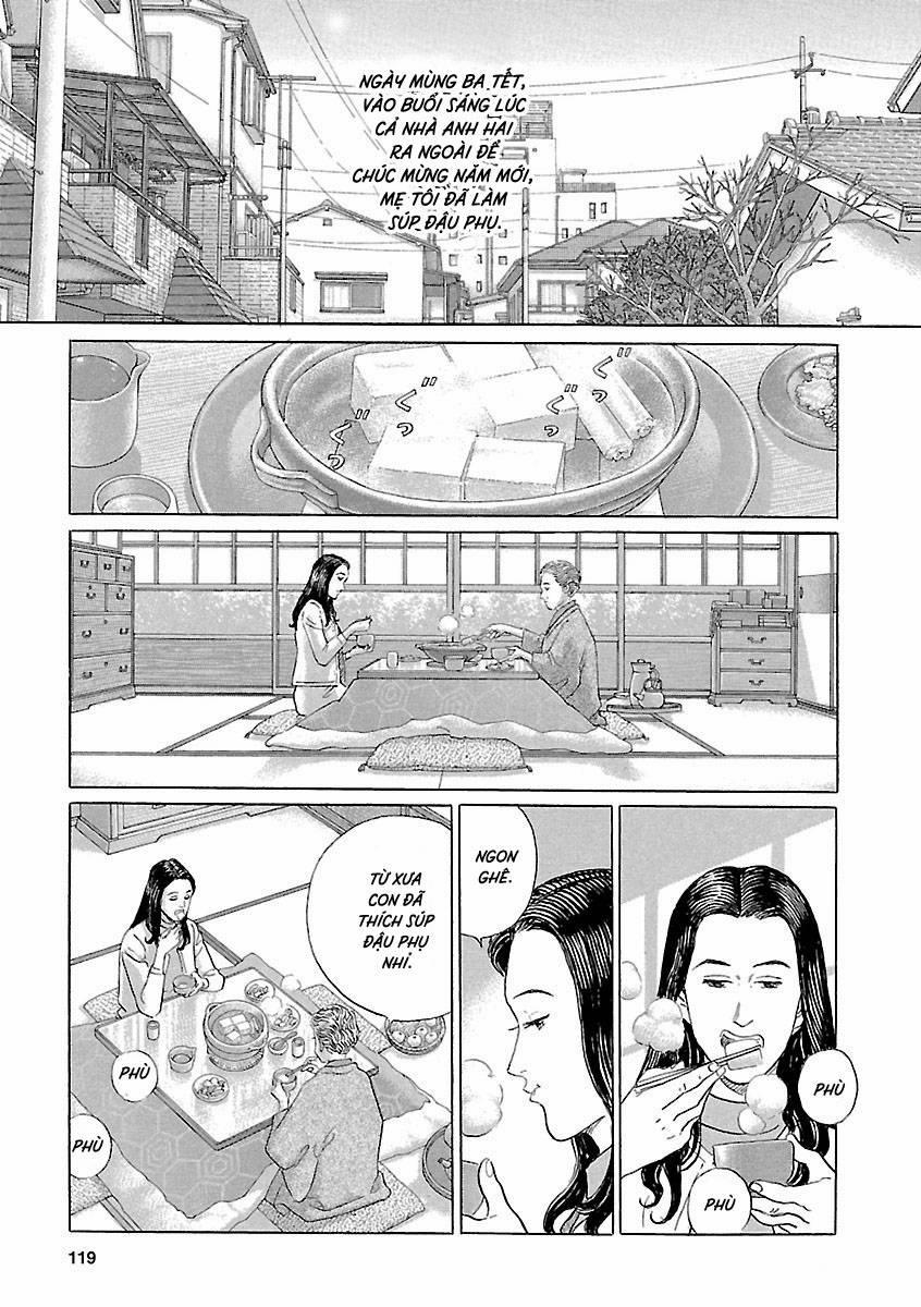 Sensei No Kaban 6 trang 4