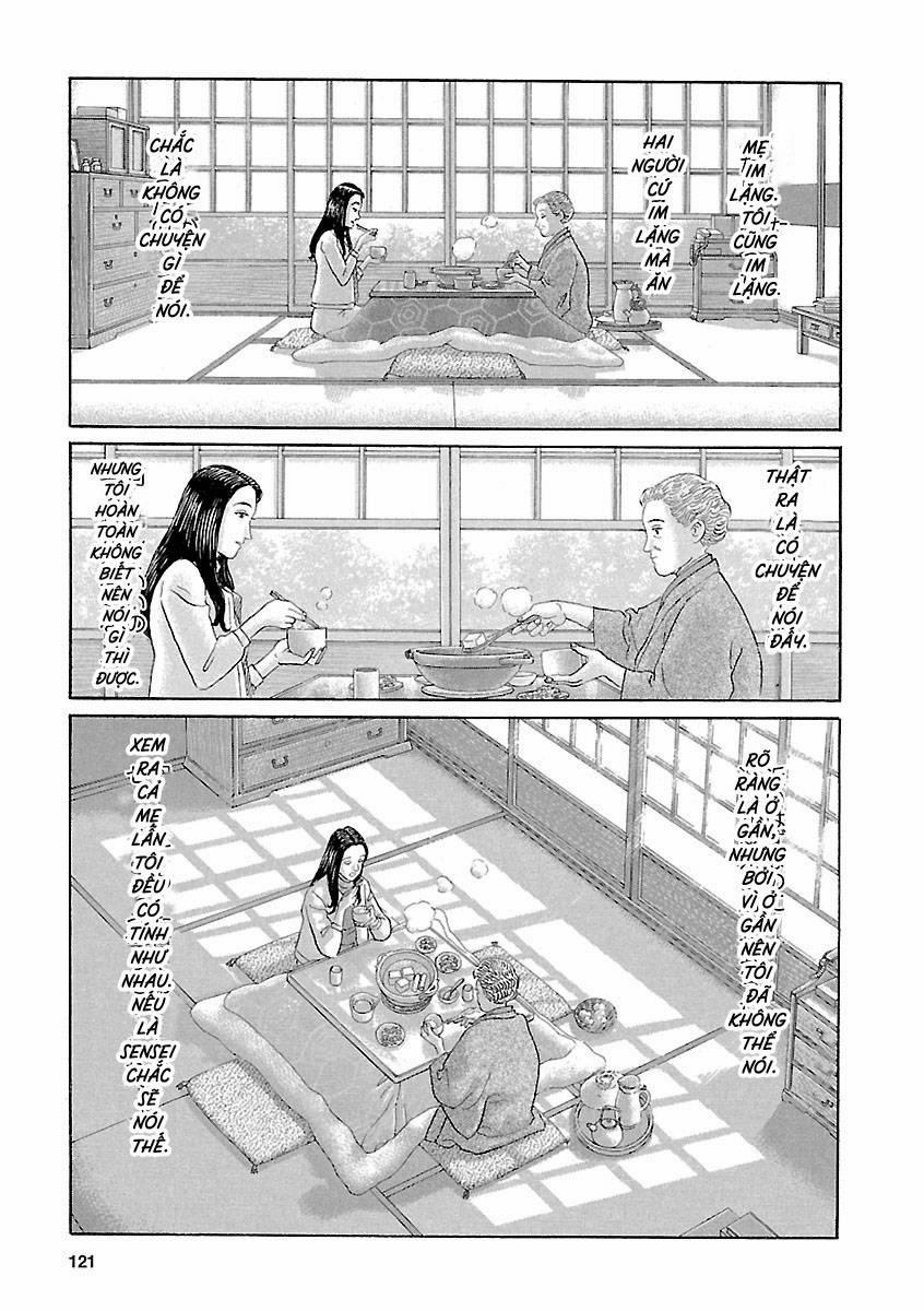 Sensei No Kaban 6 trang 6