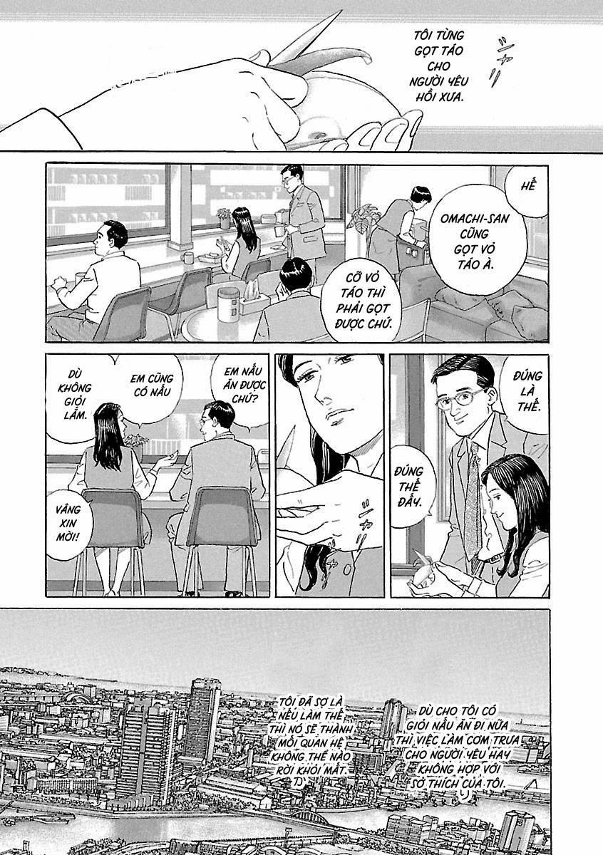 Sensei No Kaban 6 trang 8