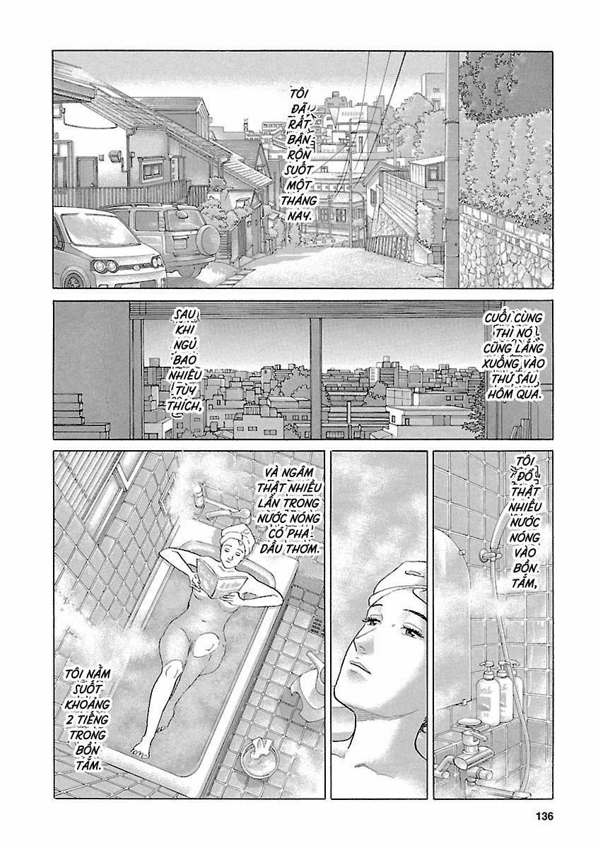 Sensei No Kaban 7 trang 1