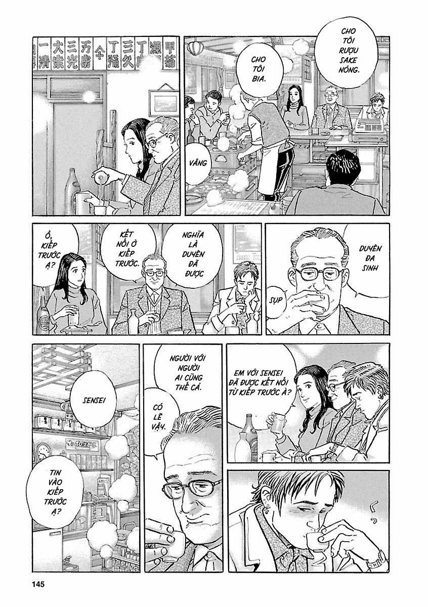 Sensei No Kaban 7 trang 10