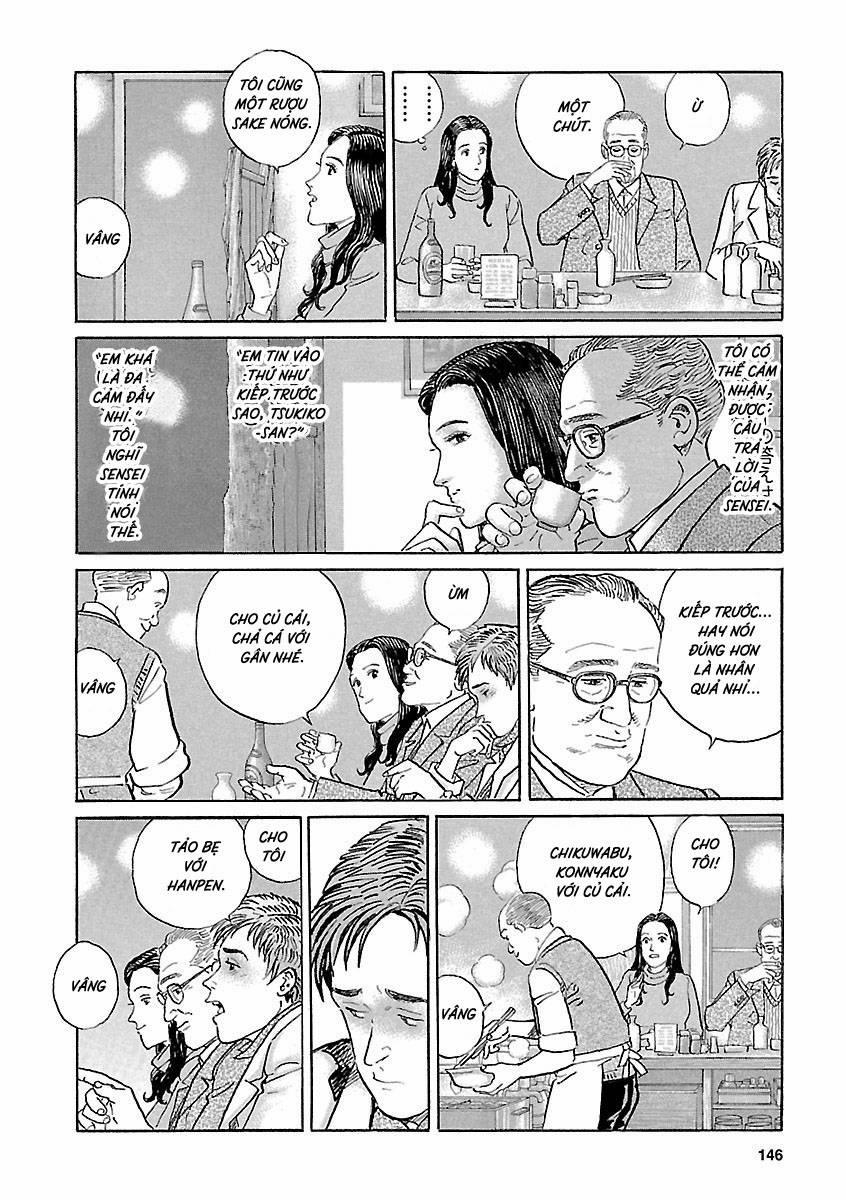 Sensei No Kaban 7 trang 11