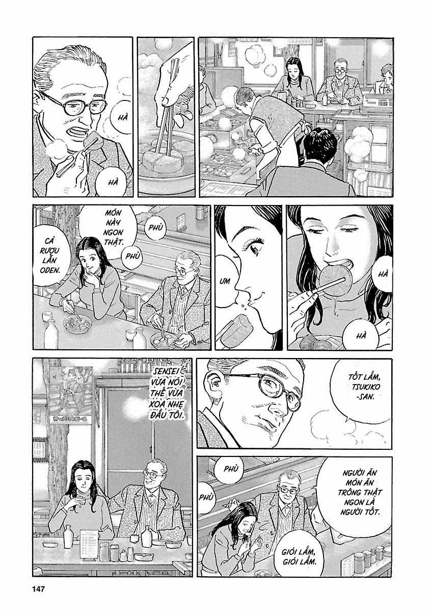 Sensei No Kaban 7 trang 12