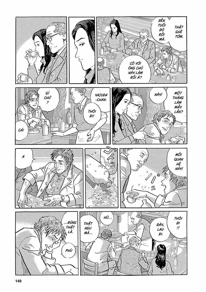 Sensei No Kaban 7 trang 14