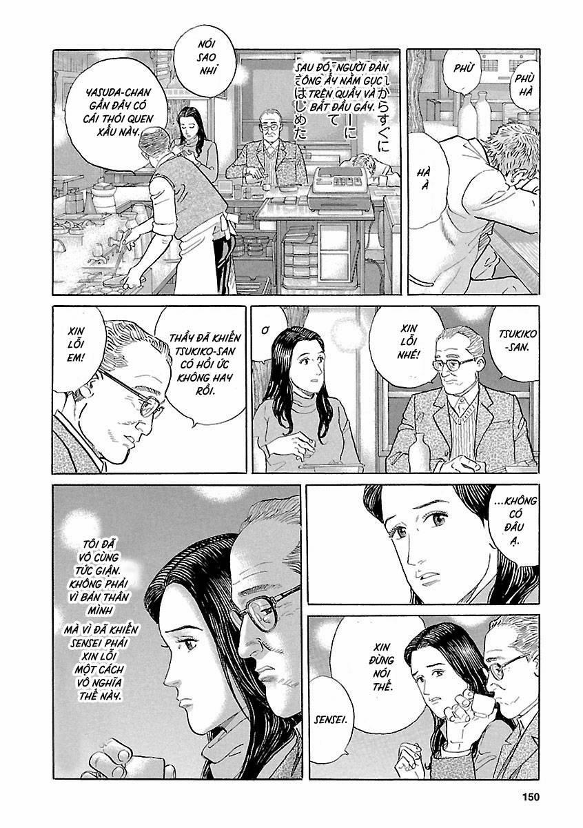 Sensei No Kaban 7 trang 15