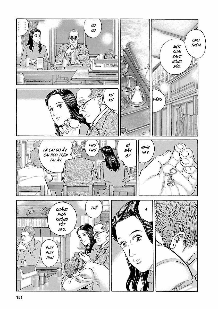 Sensei No Kaban 7 trang 16