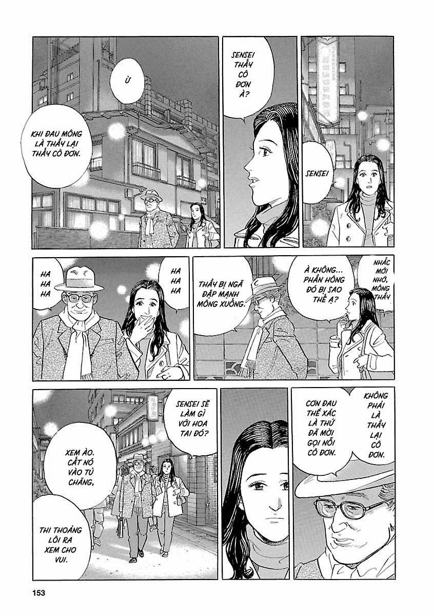 Sensei No Kaban 7 trang 18