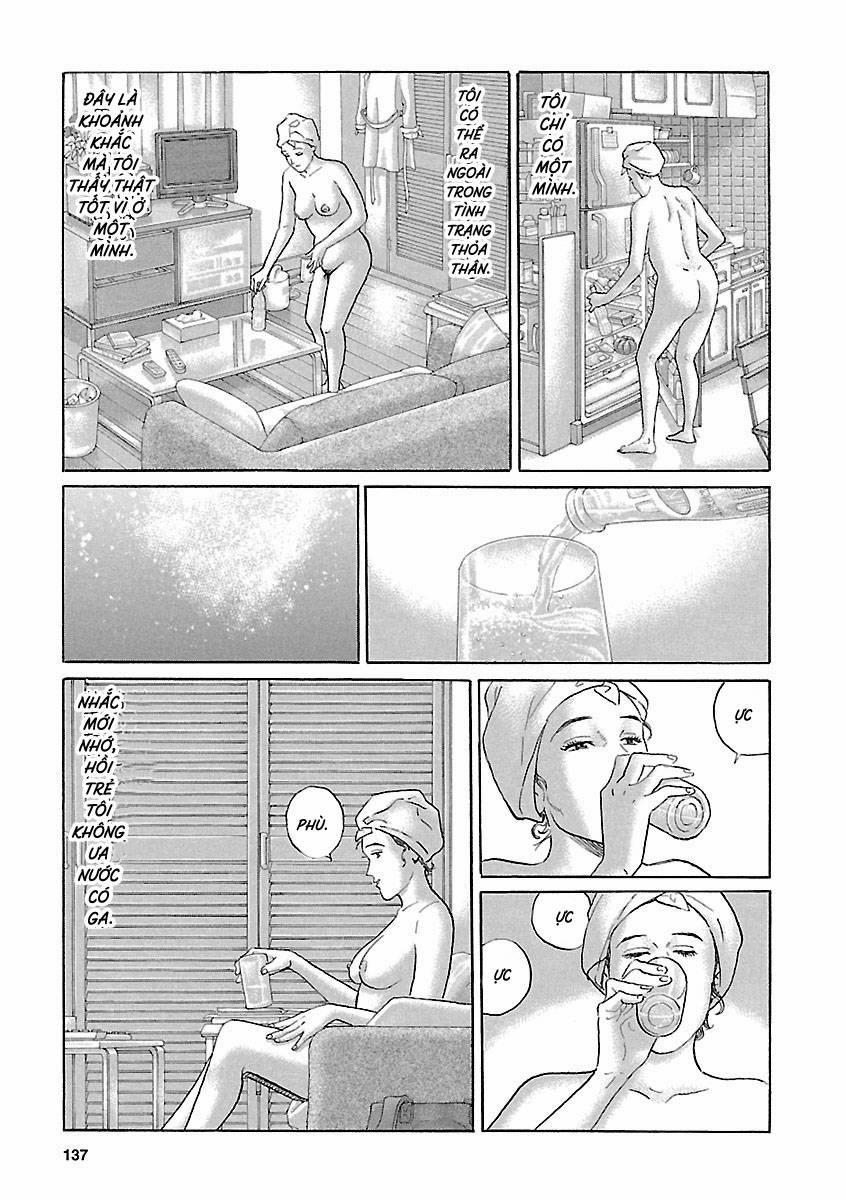 Sensei No Kaban 7 trang 2