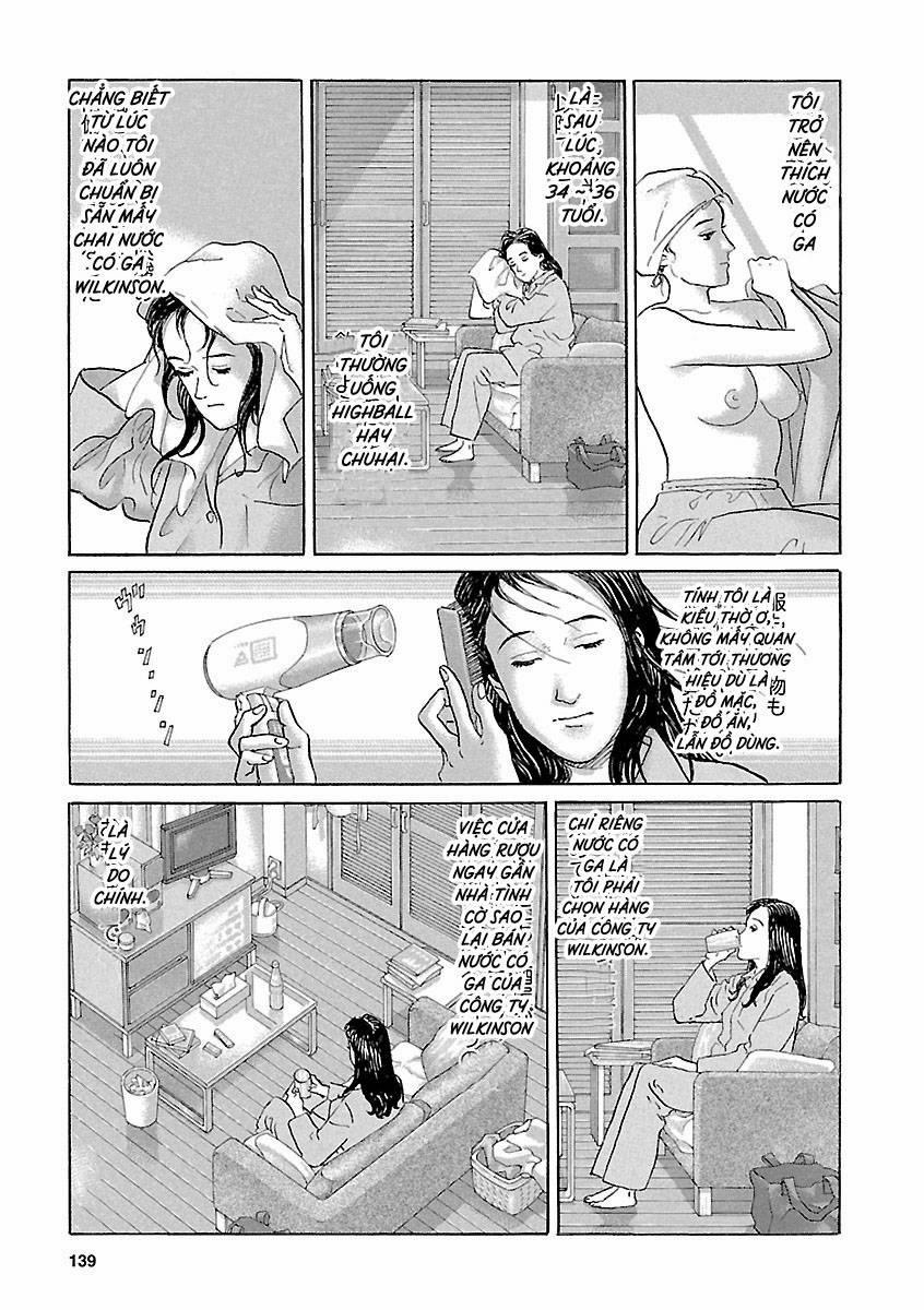 Sensei No Kaban 7 trang 4