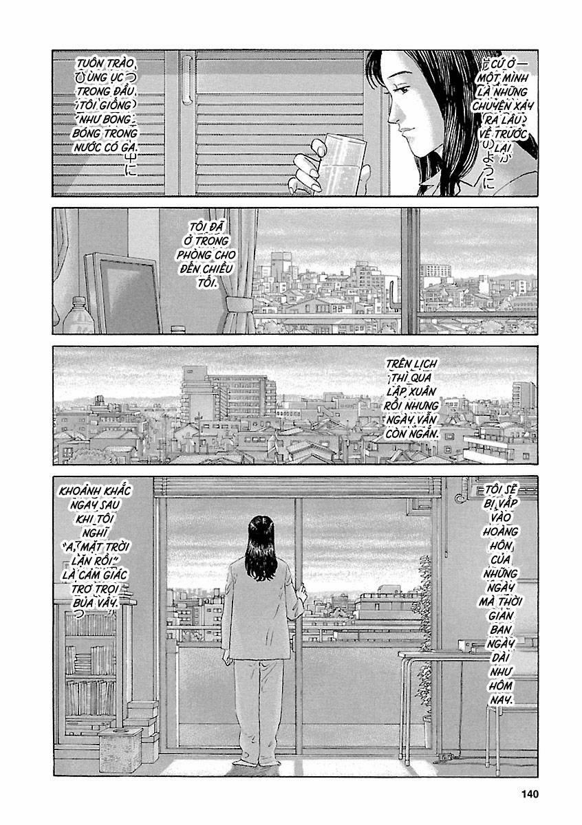 Sensei No Kaban 7 trang 5