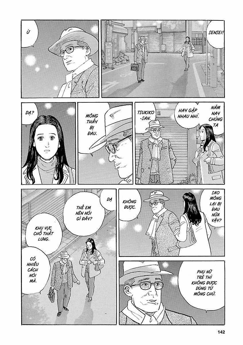 Sensei No Kaban 7 trang 7