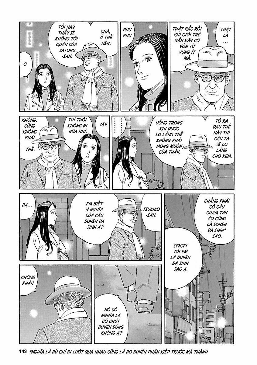 Sensei No Kaban 7 trang 8