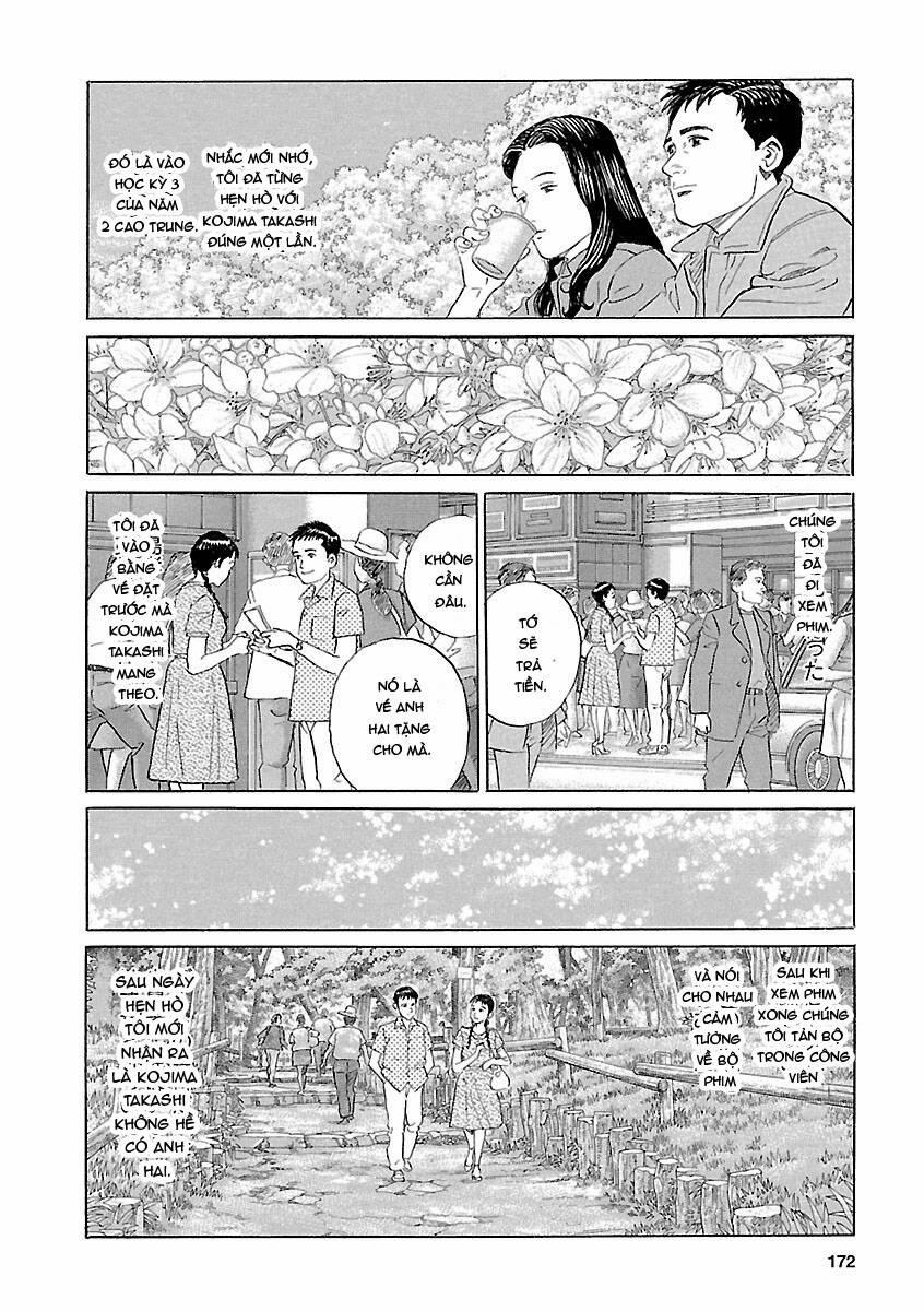 Sensei No Kaban 8 trang 16