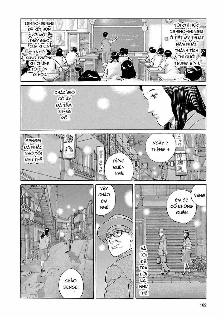 Sensei No Kaban 8 trang 6