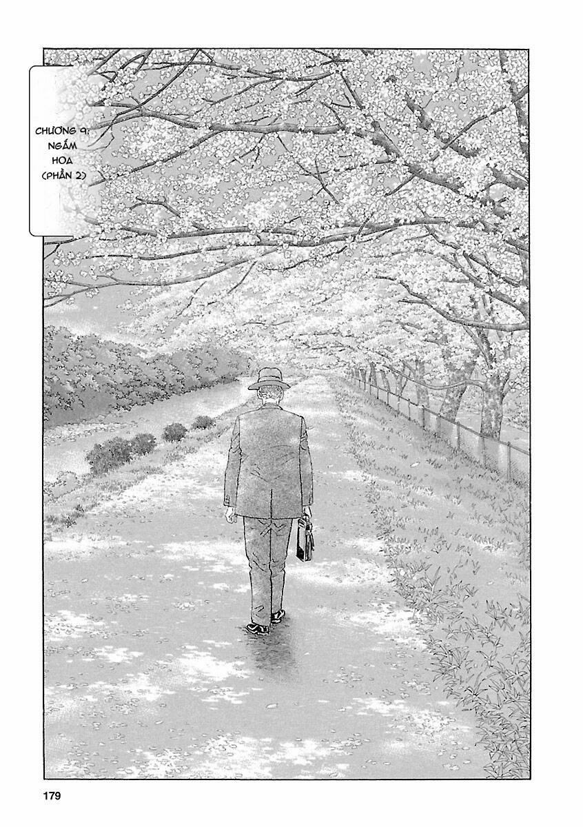 Sensei No Kaban 9 trang 0