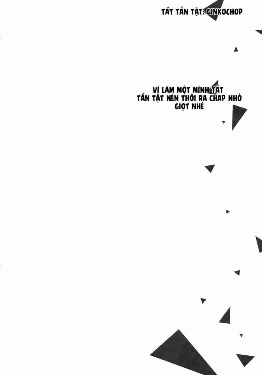 Sensei No Shiroi Uso 14 trang 33