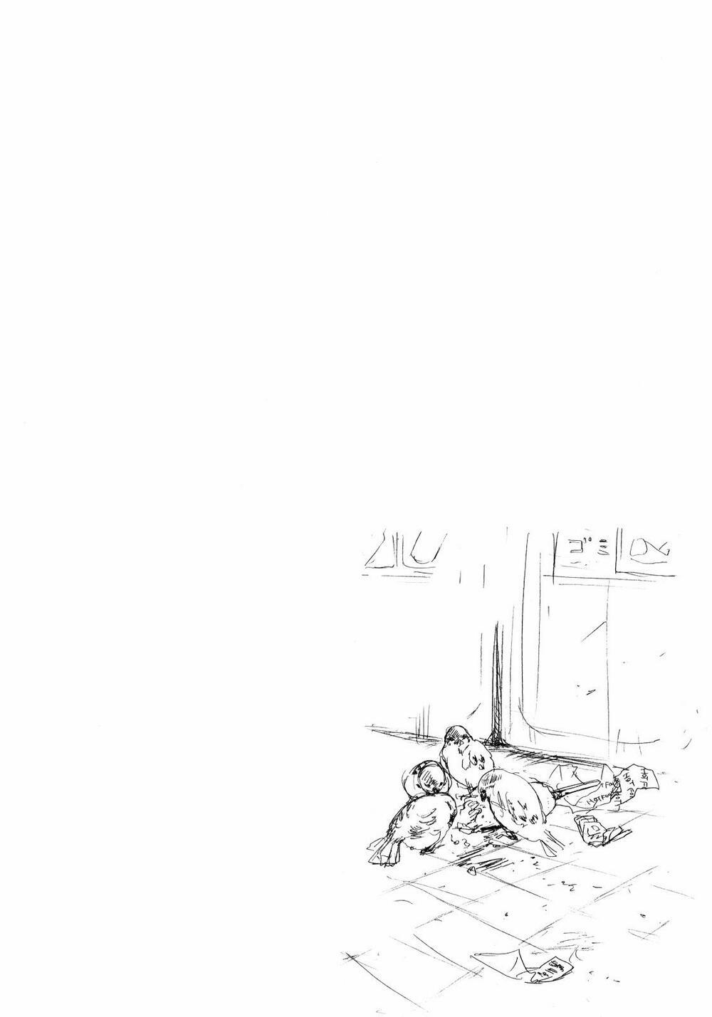 Sensei No Shiroi Uso 5 trang 30