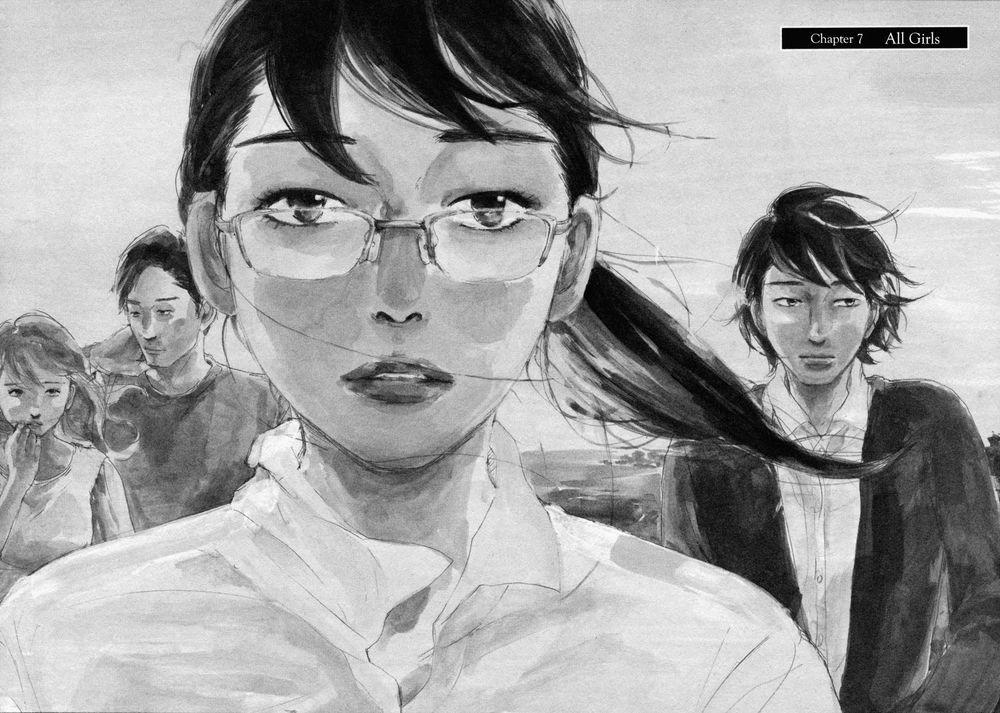 Sensei No Shiroi Uso 7 trang 3