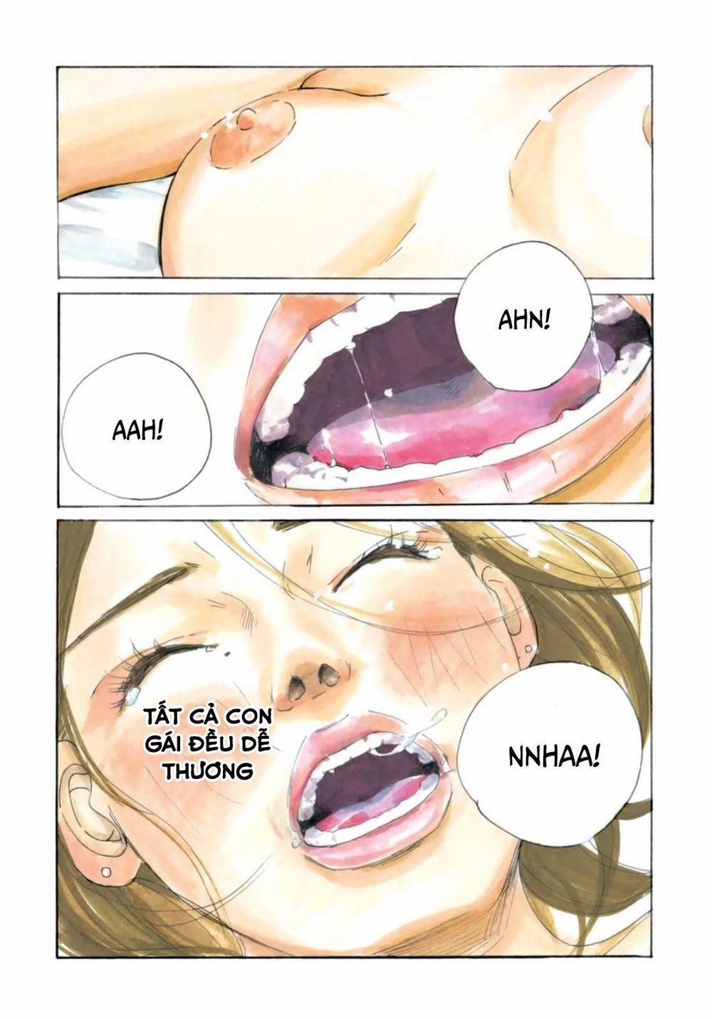 Sensei No Shiroi Uso 7 trang 5