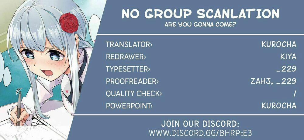 Sensei, Ore Ni Kamawazu Itte Kudasai!! 11 trang 14