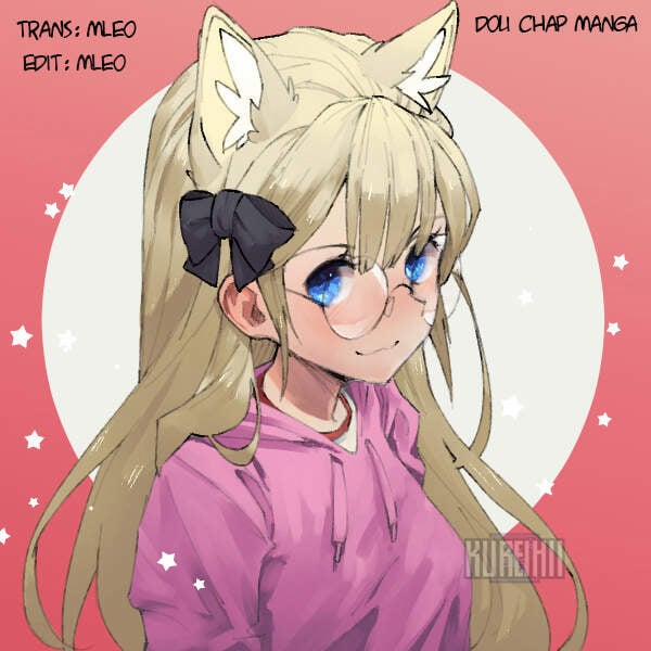 Sensei, Ore Ni Kamawazu Itte Kudasai!! 19 trang 0