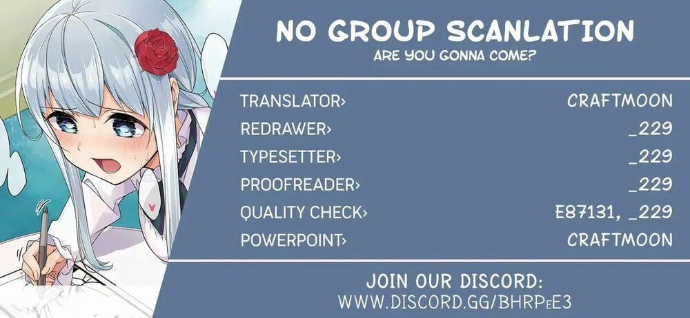 Sensei, Ore Ni Kamawazu Itte Kudasai!! 2 trang 19