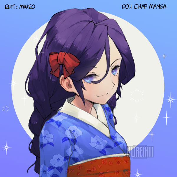 Sensei, Ore Ni Kamawazu Itte Kudasai!! 22 trang 13