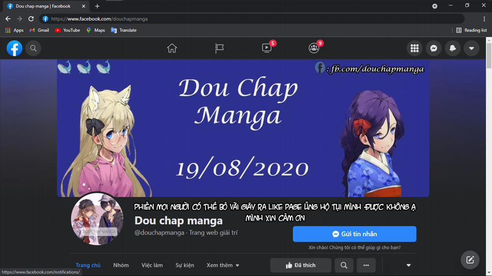 Sensei, Ore Ni Kamawazu Itte Kudasai!! 22 trang 14