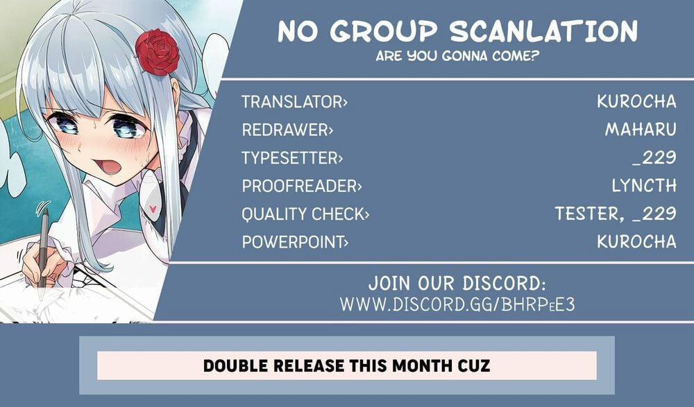 Sensei, Ore Ni Kamawazu Itte Kudasai!! 4 trang 16