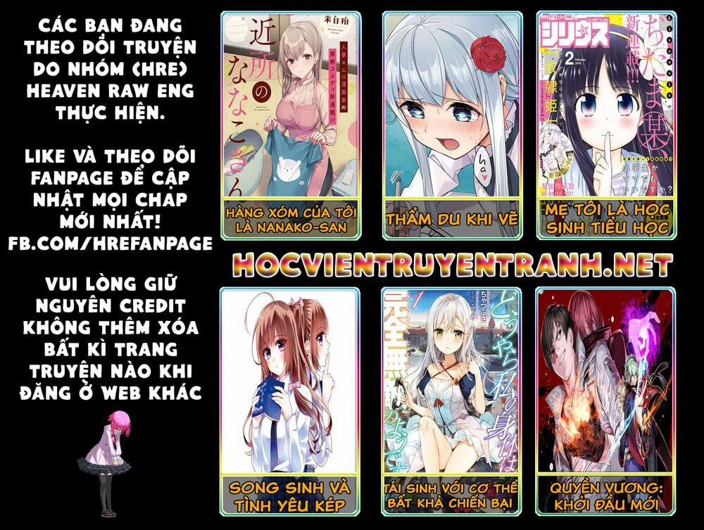 Sensei, Ore Ni Kamawazu Itte Kudasai!! 4 trang 17