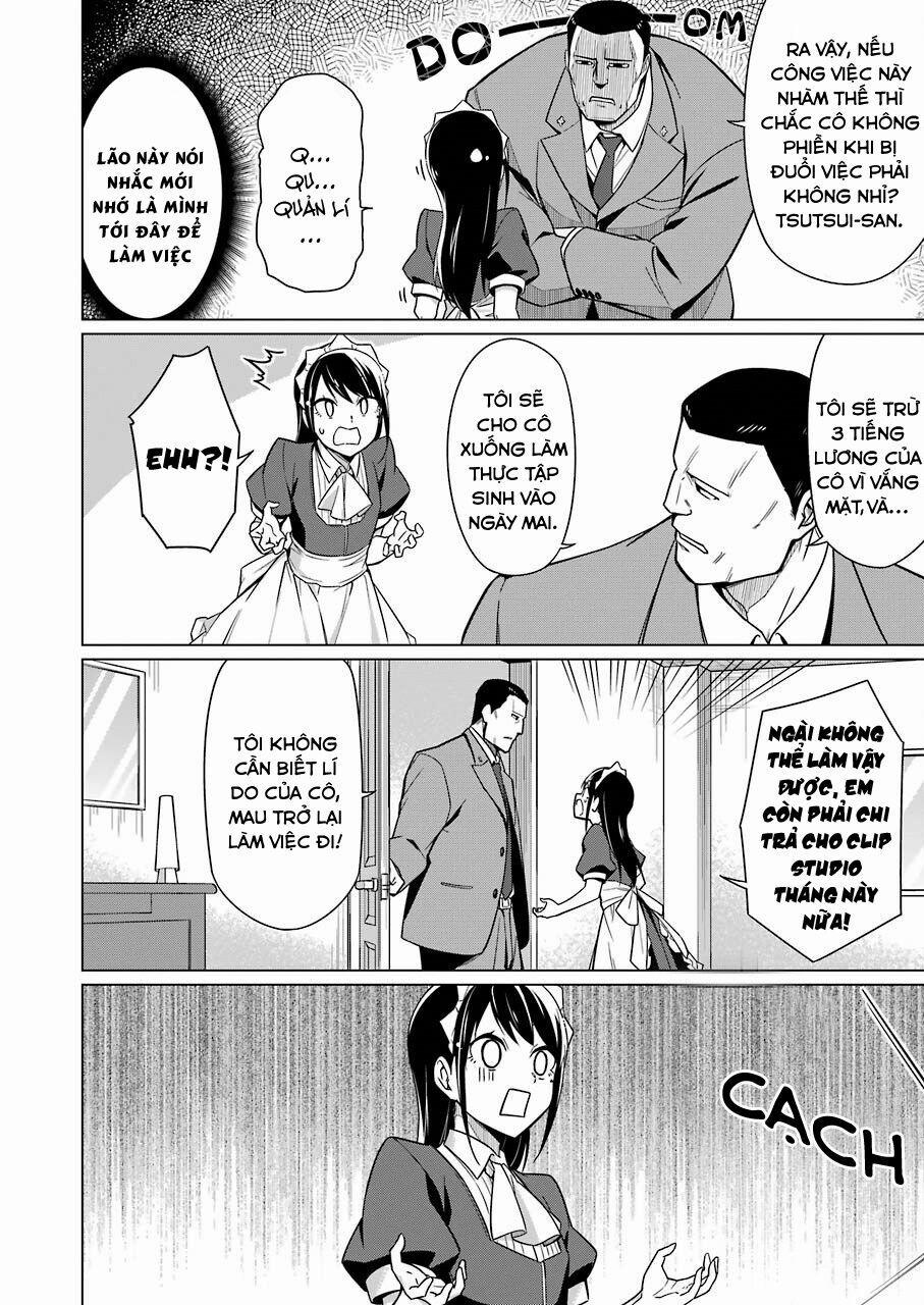 Sensei, Ore Ni Kamawazu Itte Kudasai!! 6 trang 17