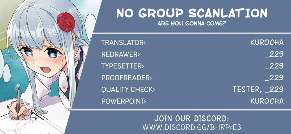 Sensei, Ore Ni Kamawazu Itte Kudasai!! 6 trang 19